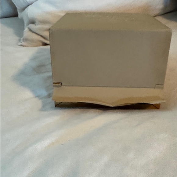 Burberry Silver Watch with Blue Face-BU9363 - Picture 9 of 14